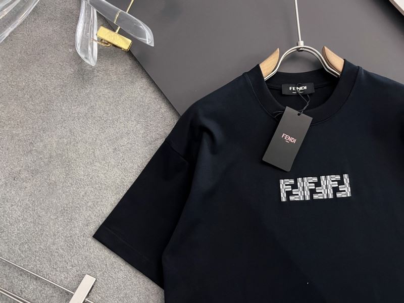 Fendi T-Shirts